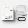 Etui Ringke Air do Apple AirPods Pro 3 – Glitter Clear Przezroczyste z brokatem